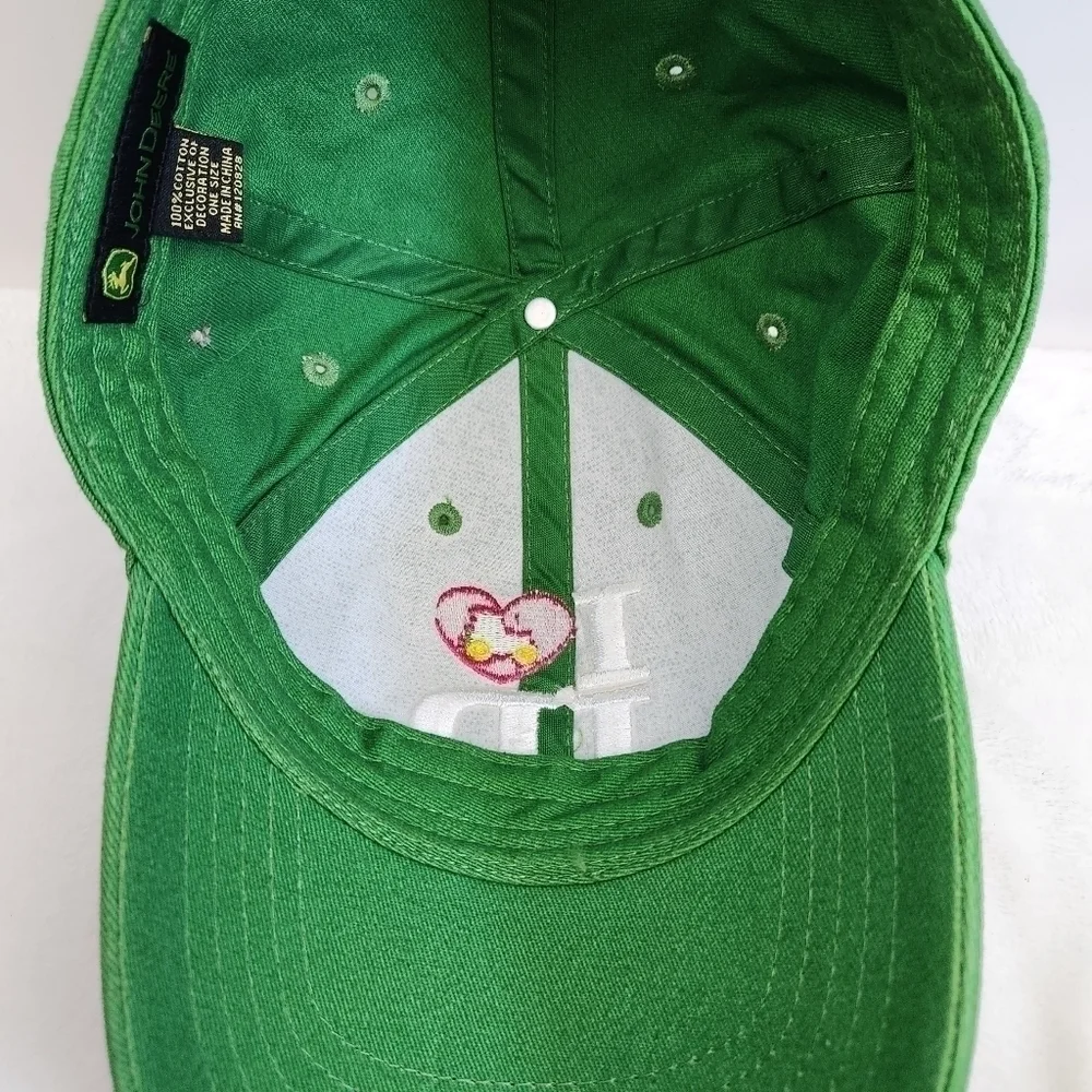John Deere john deere